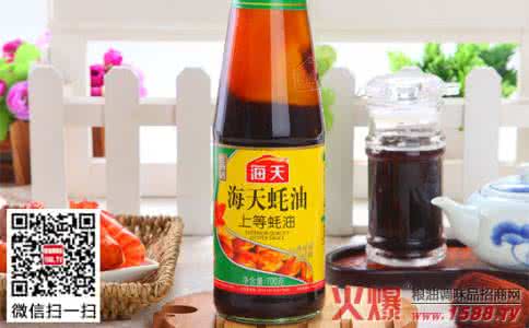 蚝油的用法 蚝油有哪些用法?