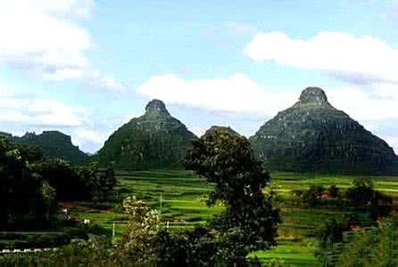 绝色风景 让人脸红的绝色风景