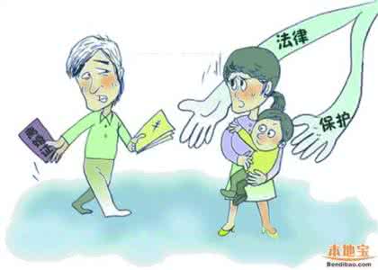 离婚一个孩子怎么判 离婚孩子怎么判？