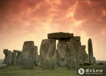 英国巨石阵 巨石阵 外星人 英国南部神秘的巨石阵是外星人的杰作吗?