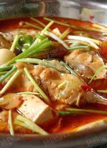 鱼豆腐是荤菜 用豆腐演绎一道荤菜（做法附图）*