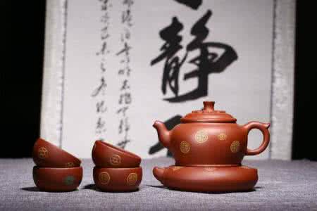 为什么紫砂壶泡茶好 为什么都说紫砂泡茶好呢?