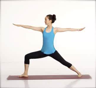 瑜伽入门基本动作11式 瑜伽动作 几式瑜伽的正确动作分析