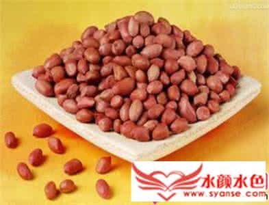 哺乳期可以吃花生吗 哺乳期可以吃花生吗 哺乳期吃花生有什么好处?哺乳期吃花生的做法