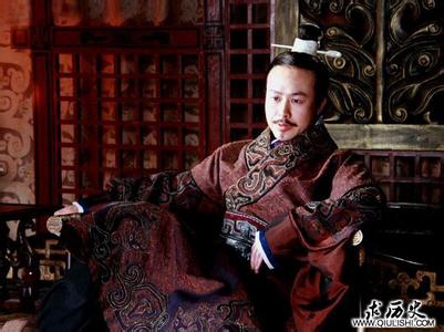 夫差的老婆 夫差的老婆是谁 夫差的儿子资料介绍 夫差的儿子