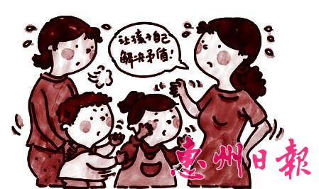 你为什么哭了呢 你为什么不允许孩子哭?许多父母都做错了!