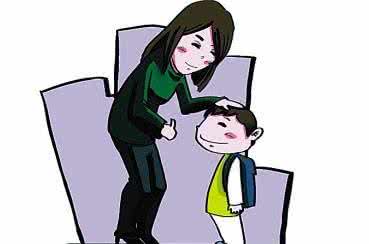 家长夸奖孩子的话 一张图告诉家长正确夸奖孩子的6大窍门