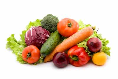 果蔬养生美容 夏季养生多吃这8大果蔬