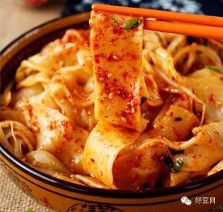 广东小吃 【各地小吃】超齐全的广东小吃