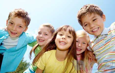 形容交际能力强的成语 交际能力强的孩子生存空间大