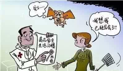 预防癌症 预防癌症 这5种饮食方式易患癌-怎么预防癌症？