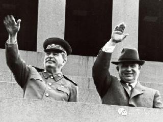 赫鲁晓夫清算斯大林 时代 | 60年前,赫鲁晓夫为何要清算斯大林?