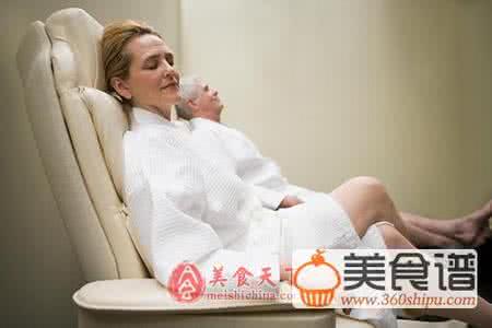 老年人养生 冬至老年人怎样养生