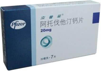 立普妥阿托伐他汀钙片 立普妥(阿托伐他汀钙片)适应症是什么?
