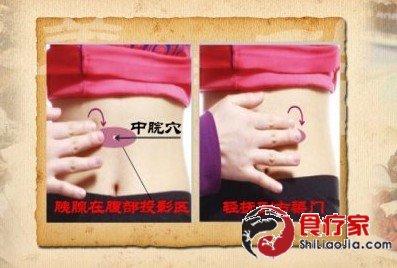 养生堂糖尿病视频 养生堂糖尿病按摩三部曲