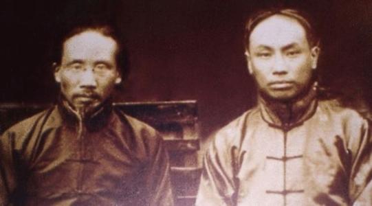 陈独秀年谱 陈独秀叛党60年五顶帽子是谁给戴的？
