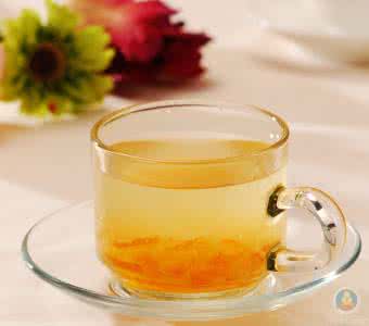 一杯蜂蜜柚子茶的热量 每天一杯柚子茶可消除色斑