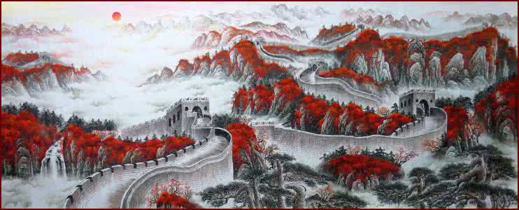 风水中的四大靠山 一鹤道长：风水中的四大靠山，全有你就不得了！