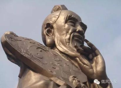 中国少年先锋队诞辰日 你该知道这些中国圣哲的诞辰,他们撑起了中国文化骨架