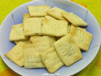 适合孕妇吃的苏打饼干 孕妇能吃苏打饼干吗