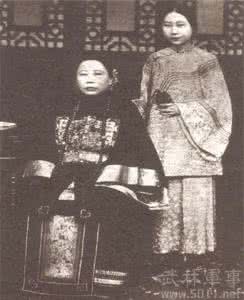 李鸿章女婿 晚清臣子李鸿章女儿有几个 李鸿章大女婿张佩纶 李鸿章女婿