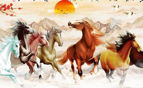 四肢发达脑简单的生肖 婚后事业绝对发达的生肖