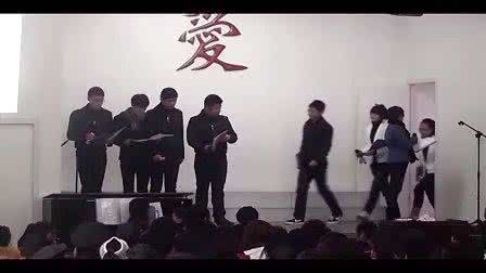 基督徒为什么要聚会 基督徒为何非要聚会?