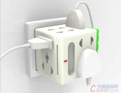 家装集成灶预留插座图 家装烦心事 电源插座如何合理预留？