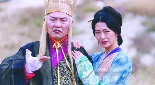 大明之九千岁魏忠贤 魏忠贤九千岁称号的由来：与皇帝奶妈“对食”