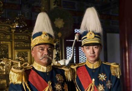 袁世凯迫满族人改姓 揭秘:袁世凯称帝失败源于汉人只认同满族皇帝?