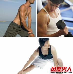 男士健身方案 《男士健身方案》男生科学健身必备锻炼方案