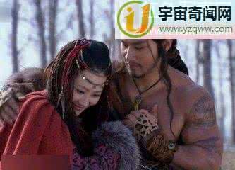 精忠岳飞金兀术翎妃 金兀术的妻子翎妃简介 历史上金兀术老婆是谁？