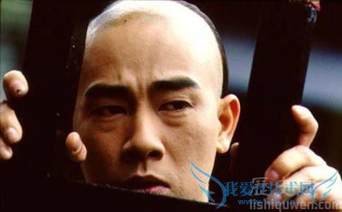 张卫健韦小宝口头禅 韦小宝拍马屁的话多吗 张卫健韦小宝口头禅 韦小宝拍马屁的话