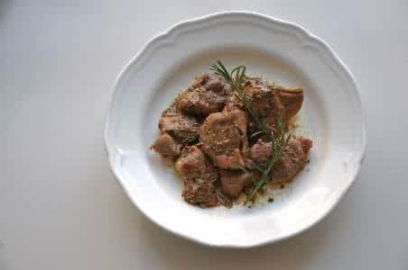猎人炖鸡 猎人炖鸡 Pollo alla Cacciatora