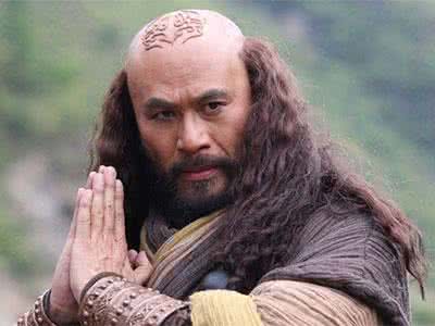 西游记里的心理描写 《西游记》心理分析（六）：压抑情绪的沙僧