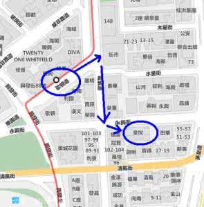 香港机场怎么到铜锣湾 香港机场到铜锣湾 铜锣湾怎么去机场？