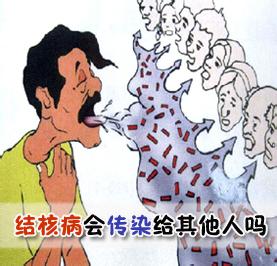 肺结核易感人群 肺结核的危害 妇女易遭结核害