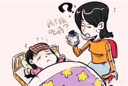 海底捞勾兑门诱因 警惕家长最容易忽略4种宝宝感冒诱因