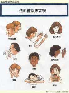 新生儿低血糖症状 低血糖有什么症状 新生儿低血糖症有什么症状
