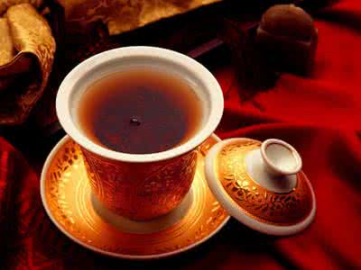 凉茶禁忌 上火喝凉茶的4大禁忌