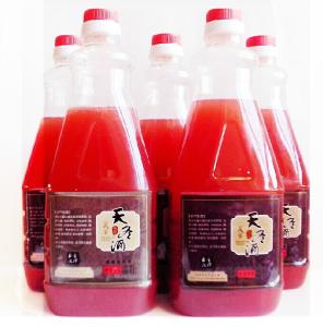 圣爱美容列级酒庄 JT叔叔《美容圣品天冬酒》