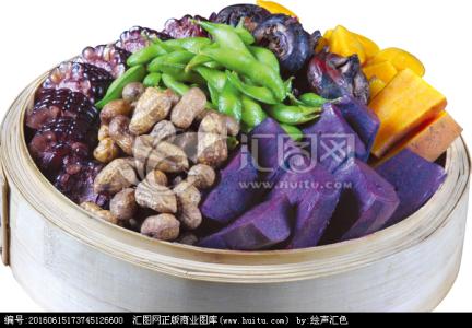 五谷道场番茄牛腩紫薯 【五谷杂桹】紫薯的做法大全