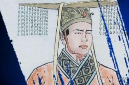 晋怀帝司马炽 晋怀帝司马炽的资料 晋怀帝皇后是谁 司马炽