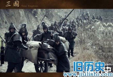 诸葛亮造木牛流马 木牛流马是什么?诸葛亮真的造出了木牛流马吗?
