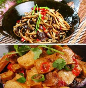 小学生健康食谱 健康食谱 几款美味干锅赶紧来学