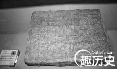 毛驴太子大战武则天 武则天竟是象棋迷 一盘象棋甚至决定太子命运