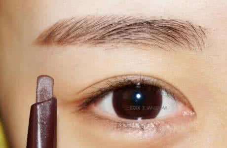怎样画出好看的眉毛 怎么根据眉距画出最美的眉毛