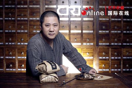 梁冬 不二 梁冬：什么是「不二」