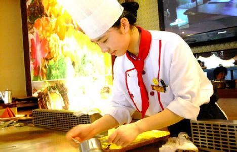 中国烹饪大师夏天大厨 五星酒店大厨秘密透露的烹饪技巧【十一】