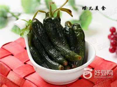 酱黄瓜的腌制方法 我是这样腌制酱黄瓜的